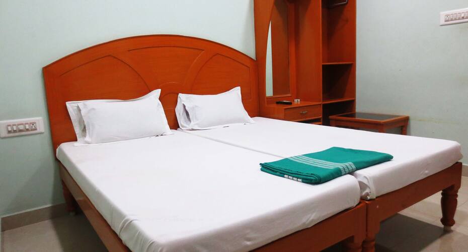 Aruna Residency, Kanchipuram 5